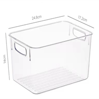 Storage container PET  from MMCIS CHINA